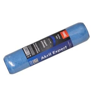 EKSPERT AKRYLRULL 25 CM