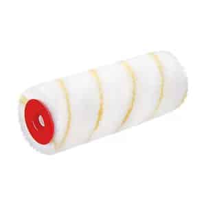 MALERRULLE 18 CM FOR GRUNNING/PRIMER OG VANNBASERT MALING