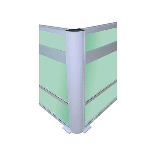 WINDSTOP PRIME - hev og senk glassrekkverk - Bilde 8